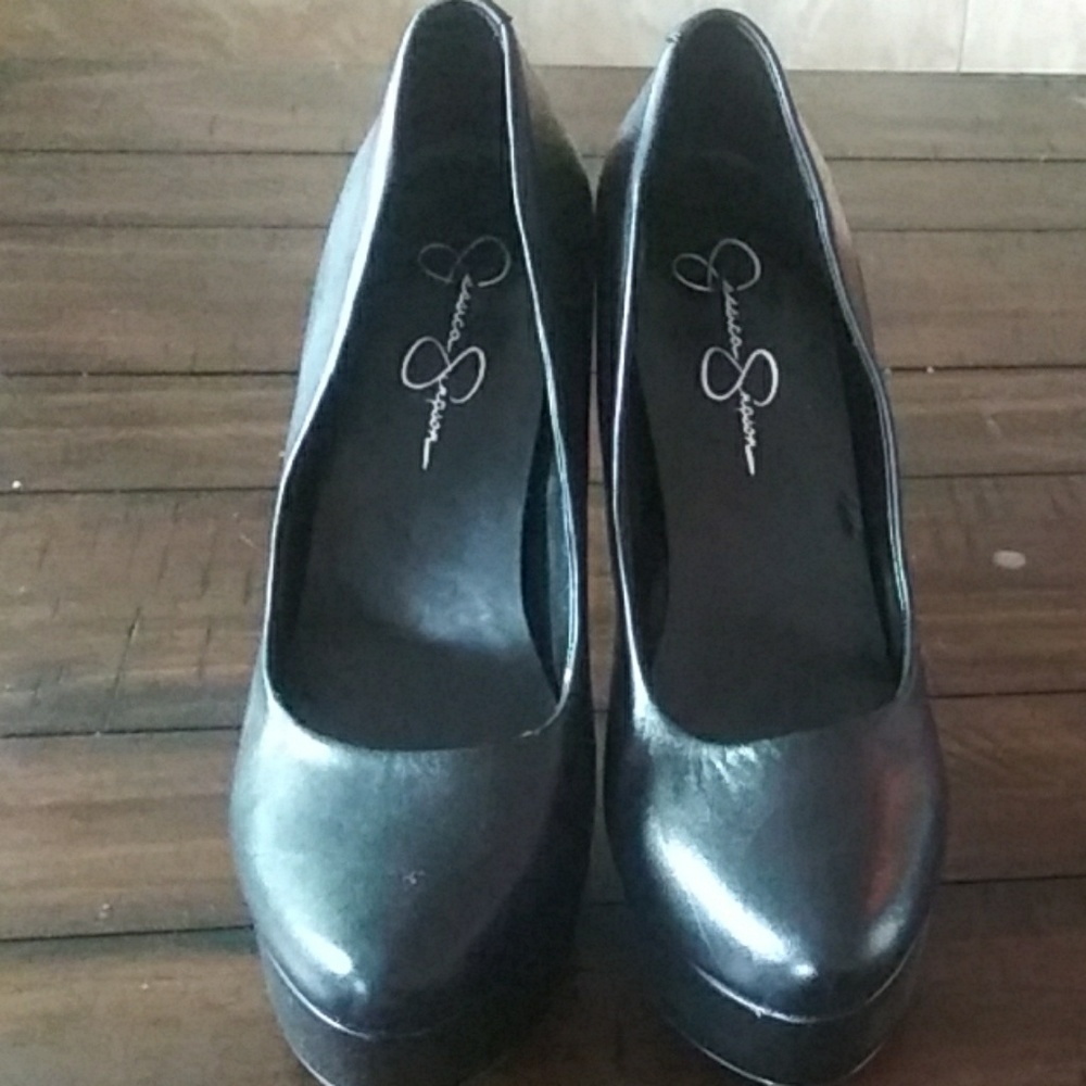 Steven Madden Heels
